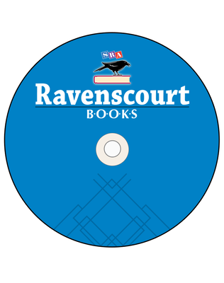 Corrective Reading, Ravenscourt Getting Started Fluency Audio CD Pkg.