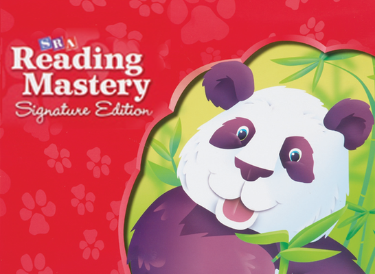 Presentation Book C SRA Reading Mastery Signature Edition Level K