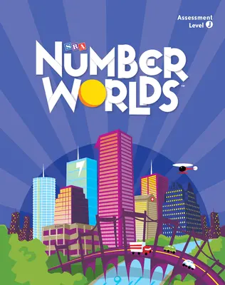 Number Worlds Level J, Assessment Package