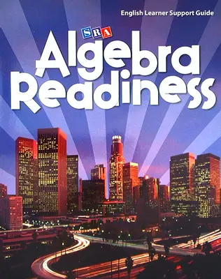 Algebra Readiness, English Learner Support Guide