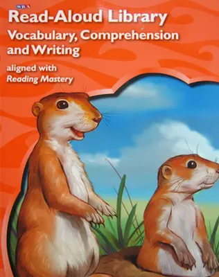 Read Aloud Library Grade 1, Teacher Guide