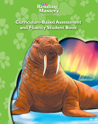 Reading Mastery Reading/Literature Strand Grade 2, Assessment & Fluency Student Book Pkg/15