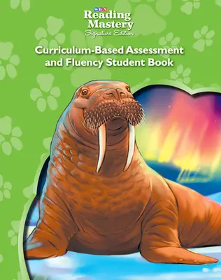 Reading Mastery Reading/Literature Strand Grade 2, Assessment & Fluency Student Book Pkg/15