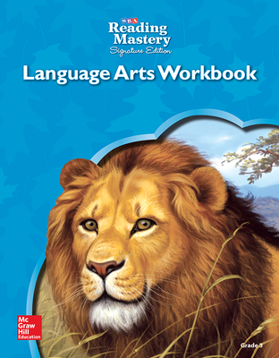 Reading Mastery Language Arts Strand Grade 3, Workbook