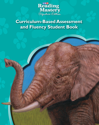 Reading Mastery Reading/Literature Strand Grade 5, Assessment & Fluency Student Book Pkg/15