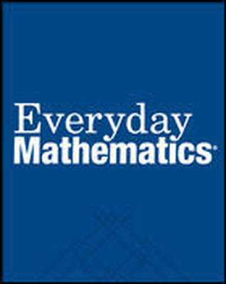 Everyday Mathematics, Grade K, 12 Inch Rulers 5-Pack
