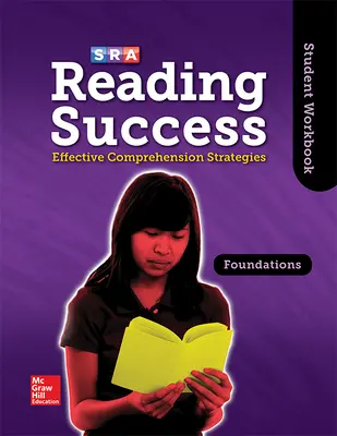 Reading Success Foundations, Student Workbook
