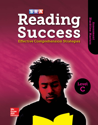 Reading Success Level C, Additional Blackline Masters