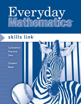 Everyday Mathematics, Grade 3, Skills Link Update Student Edition