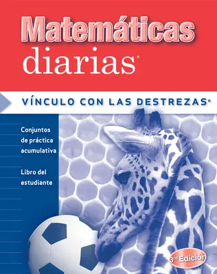 Everyday Mathematics, Grade 1, Skills Links Spanish Student Edition