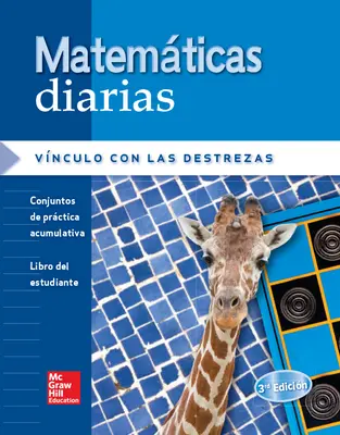 Everyday Mathematics, Grade 2, Skills Links Spanish Student Edition