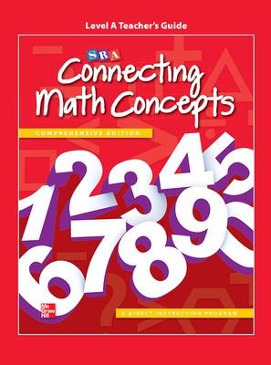 Connecting Math Concepts Level A, Teacher's Guide