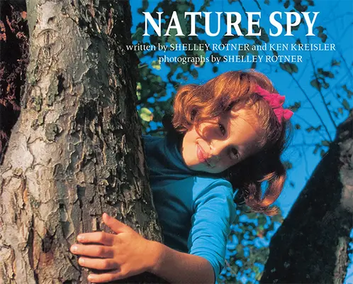 Nature Spy Big Book