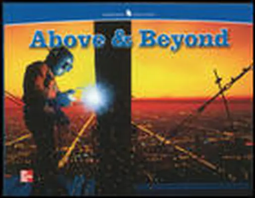 Above and Beyond, Super Value Set (10 copies of each book - 40 total)