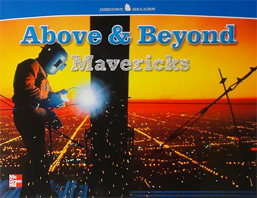 Above and Beyond, Mavericks (10 copies)