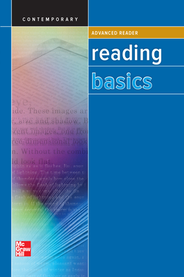 Reading Basics Advanced, Reader SE