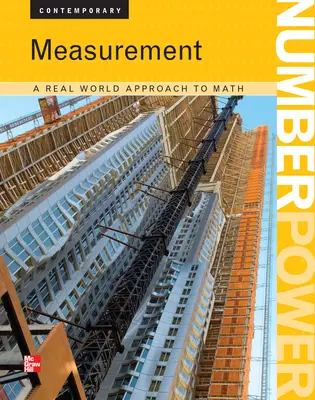 Number Power: Measurement, Student Edition