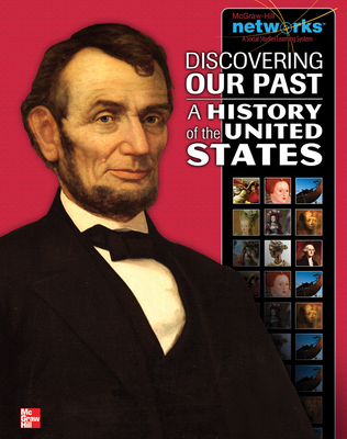 Discovering Our Past: A History of the United States-Early Years, Complete Classroom Set, Print