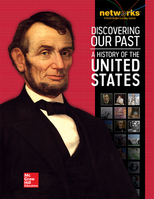 Discovering Our Past: A History of the United States Student Edition (print only)