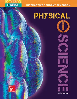 Mid Sch Sci FL iSci Physical Write-In Text
