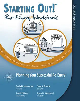 Starting Out! Cuaderno de Trabajo de Reingreso (Re-Entry Workbook - Spanish Edition)