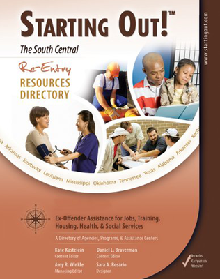 Starting Out! South Central Re-Entry Resources Directory