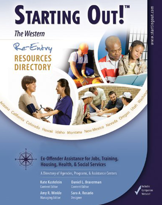 Starting Out! Western Re-Entry Resources Directory