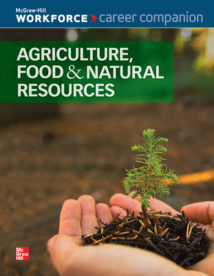 Career Companion: Agriculture, Food, and Natural Resources