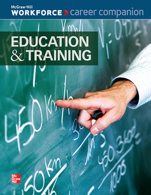 Career Companion: Education and Training