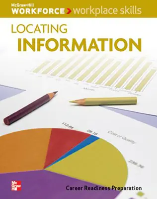 Workplace Skills: Locating Information, Teacher Edition