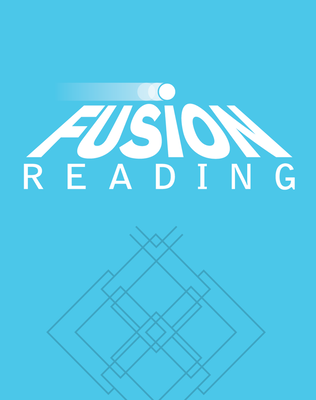 Fusion Reading, Student Package
