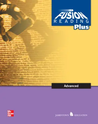 Fusion Reading Plus, Book 3