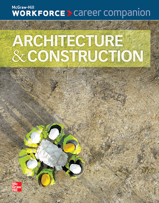 Career Companion: Architecture and Construction Value Pack (10 copies)