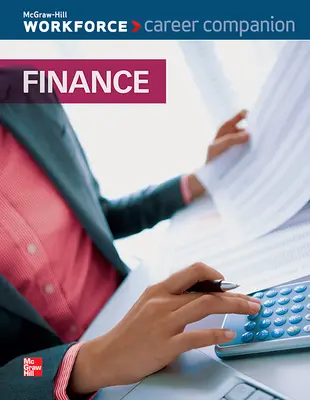 Career Companion: Finance Value Pack (10 copies)