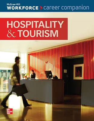 Career Companion: Hospitality and Tourism Value Pack (10 copies)