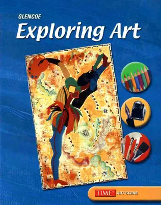 Exploring Art, Up to 200/year Student Access, 6-year subscription