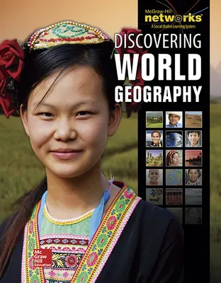 Discovering World Geography, Teacher Edition