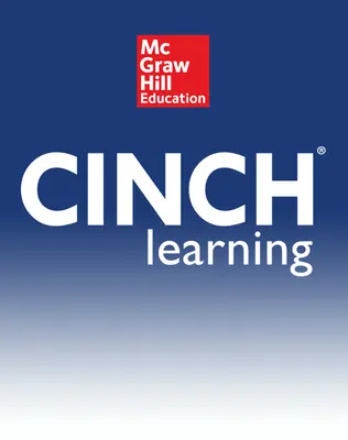 CINCH Learning (Math)