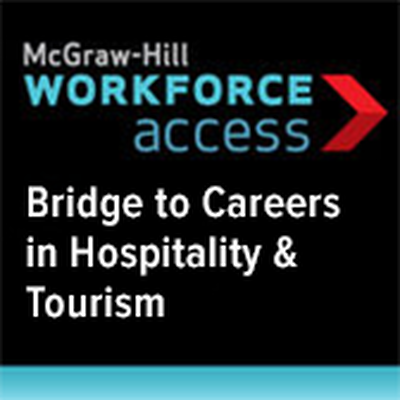 Bridge to Careers in Hospitality & Tourism, 1 year subscription