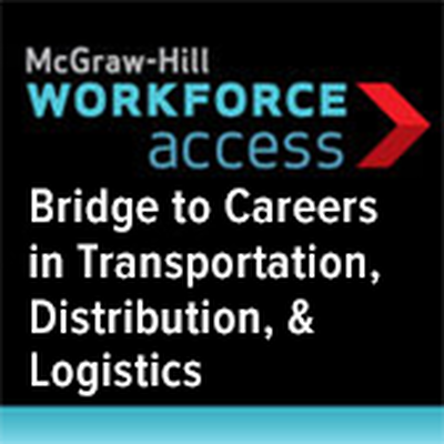 Bridge to Careers in Transportation, Distribution, & Logistics,  1 year subscription