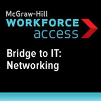 Bridge to Careers in IT: Networking, 1 year subscription
