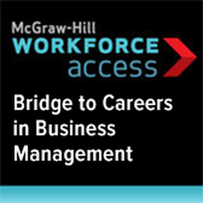 Bridge to Careers in Business Management, 1 year subscription