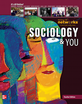 Sociology & You, Teacher Edition