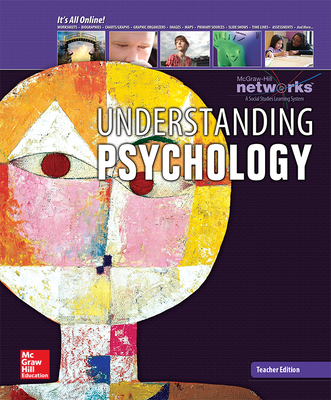 Understanding Psychology, Teacher Edition