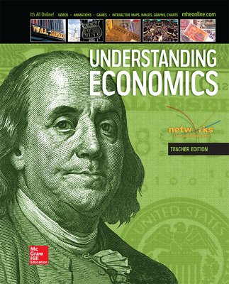 Understanding Economics, Teacher Edition