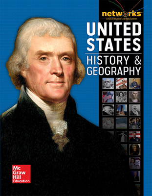 United States History and Geography, Student Edition