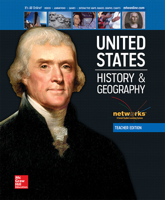 United States History and Geography, Teacher Edition