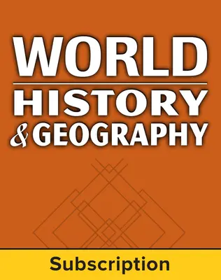 world history textbook mcgraw hill