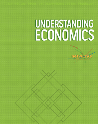 Understanding Economics, Complete Classroom Set, Print (set of 30)