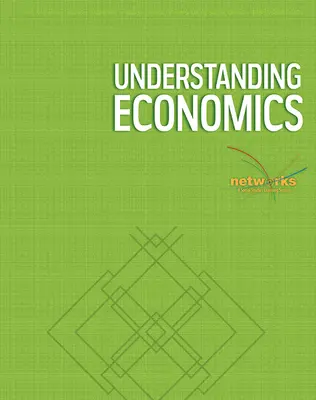 Understanding Economics, Complete Classroom Set, Print (set of 30)